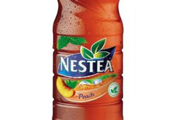 Nestea персик Nestea персик
