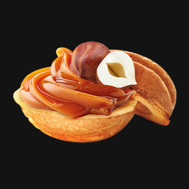 Горішок ФУНДУК