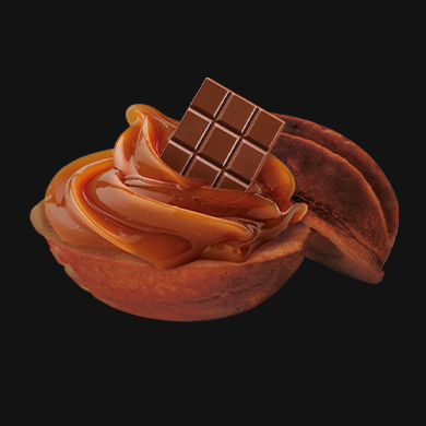 Горішок ШОКОЛАД