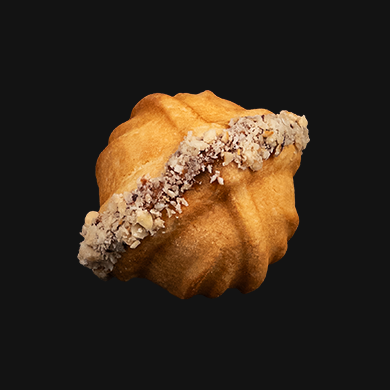 Горішок ФУНДУК