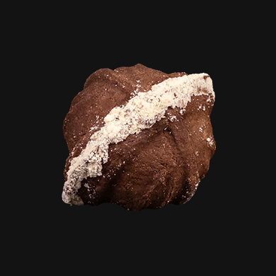 Горішок ШОКОЛАД