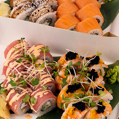 Сет ФІЛА mini