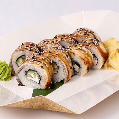 Філа mini З ВУГРЕМ