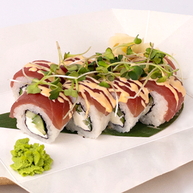 Філа mini З ТУНЦЕМ